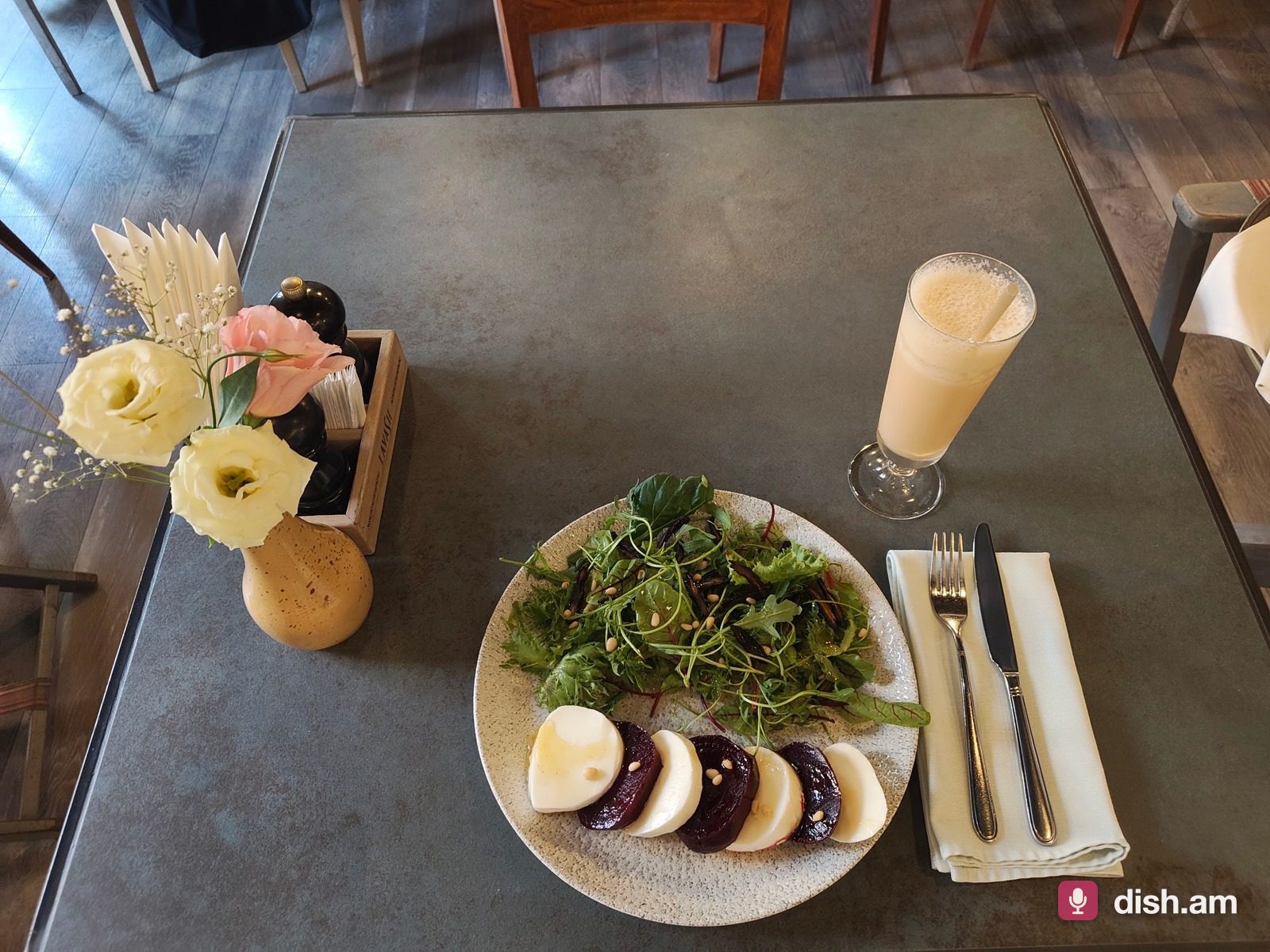 Lavash Restaurant — photo 3