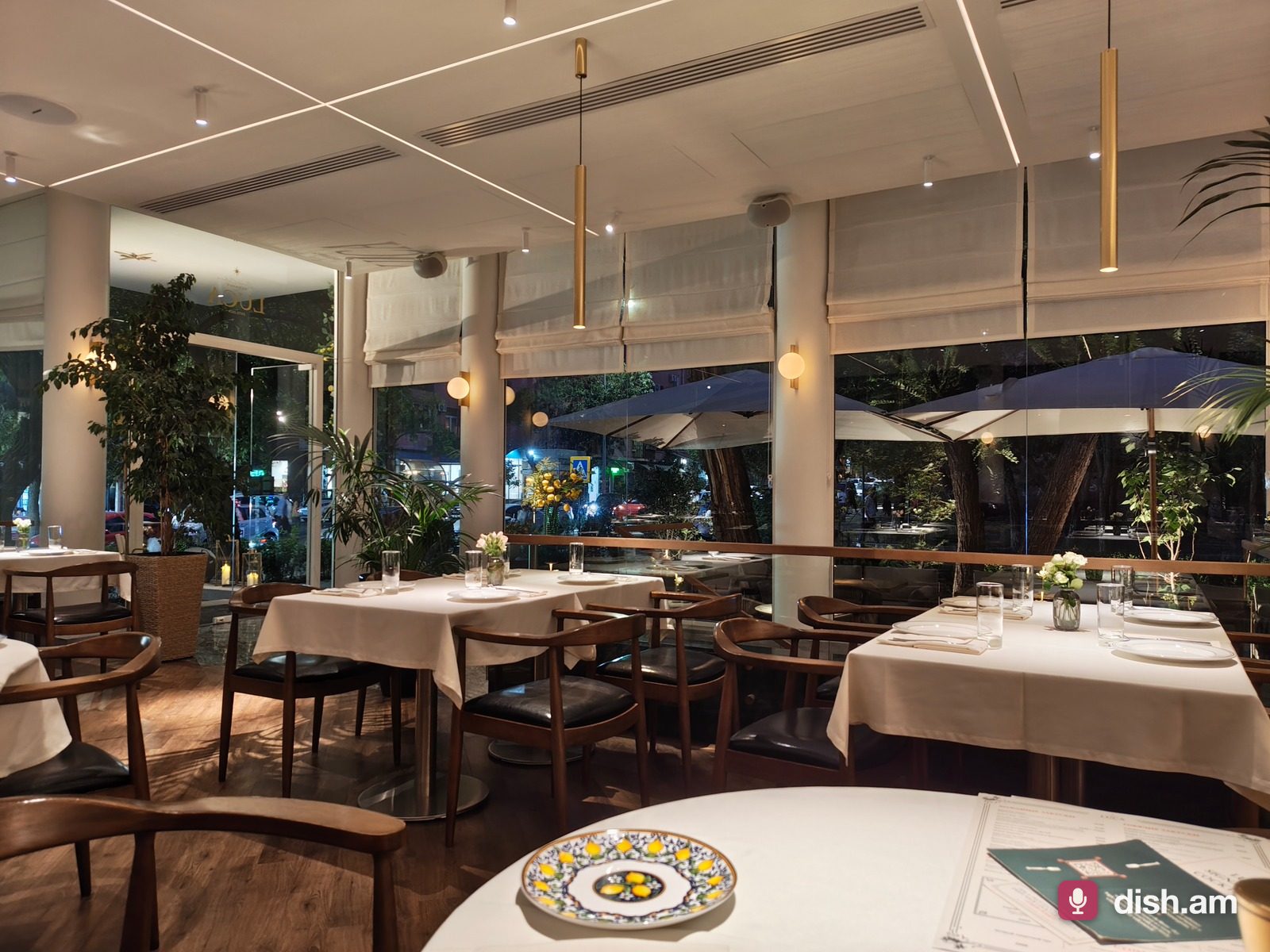 Luca Restaurant — photo 3