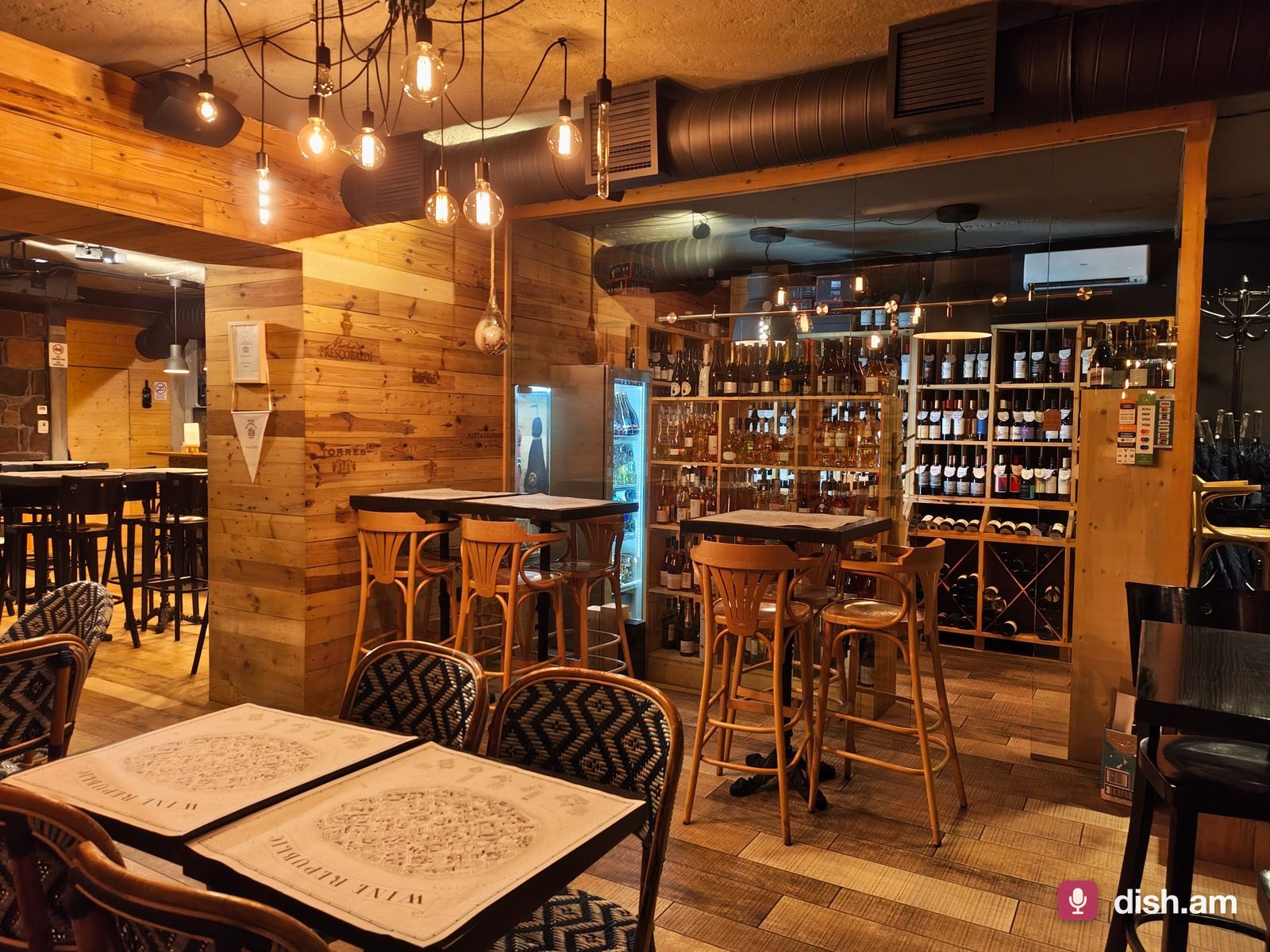 Фото заведения Wine Republic