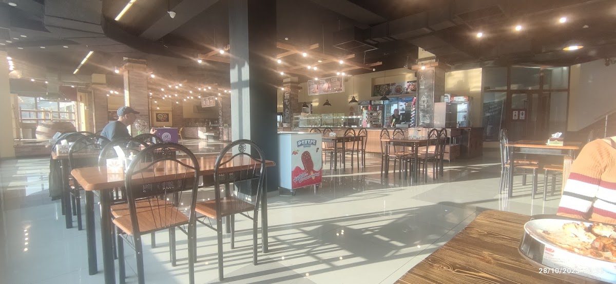 Gandzak Food Court — главное фото