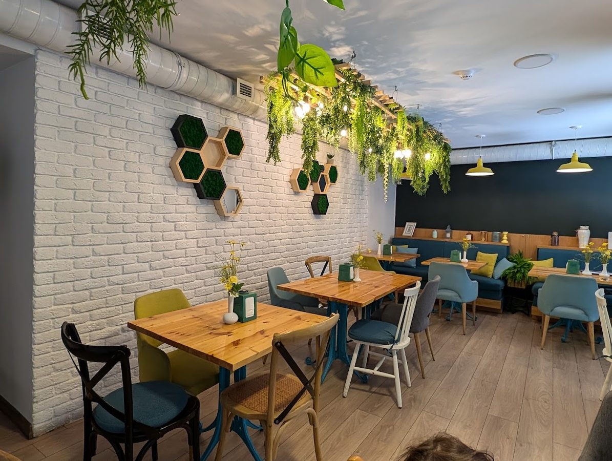 Garun Food & More — main photo