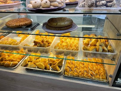 Gata bakery — фото 1