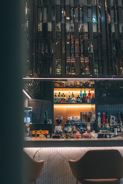 Go & Sip After Work Cocktail Room — фото 1