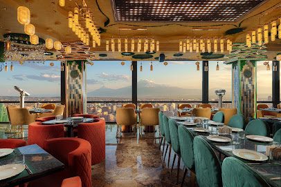 Golden View Restaurant — фото 1