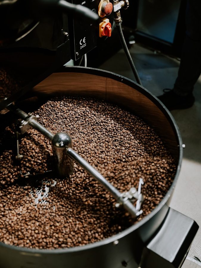 Hayk Coffee Roasters — главное фото