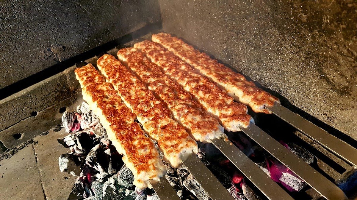 Hayk's food — главное фото