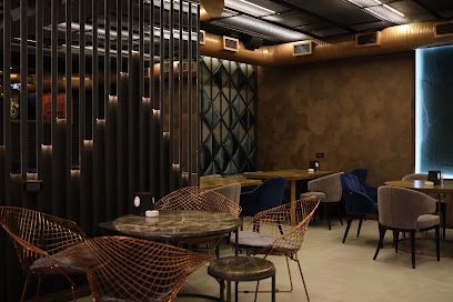 Hookah Place Yerevan — главное фото