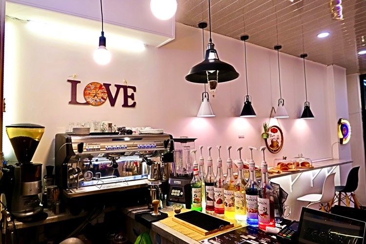 Il Gusto del Caffe — главное фото