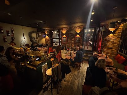 Jack's Pizza Bar — фото 1