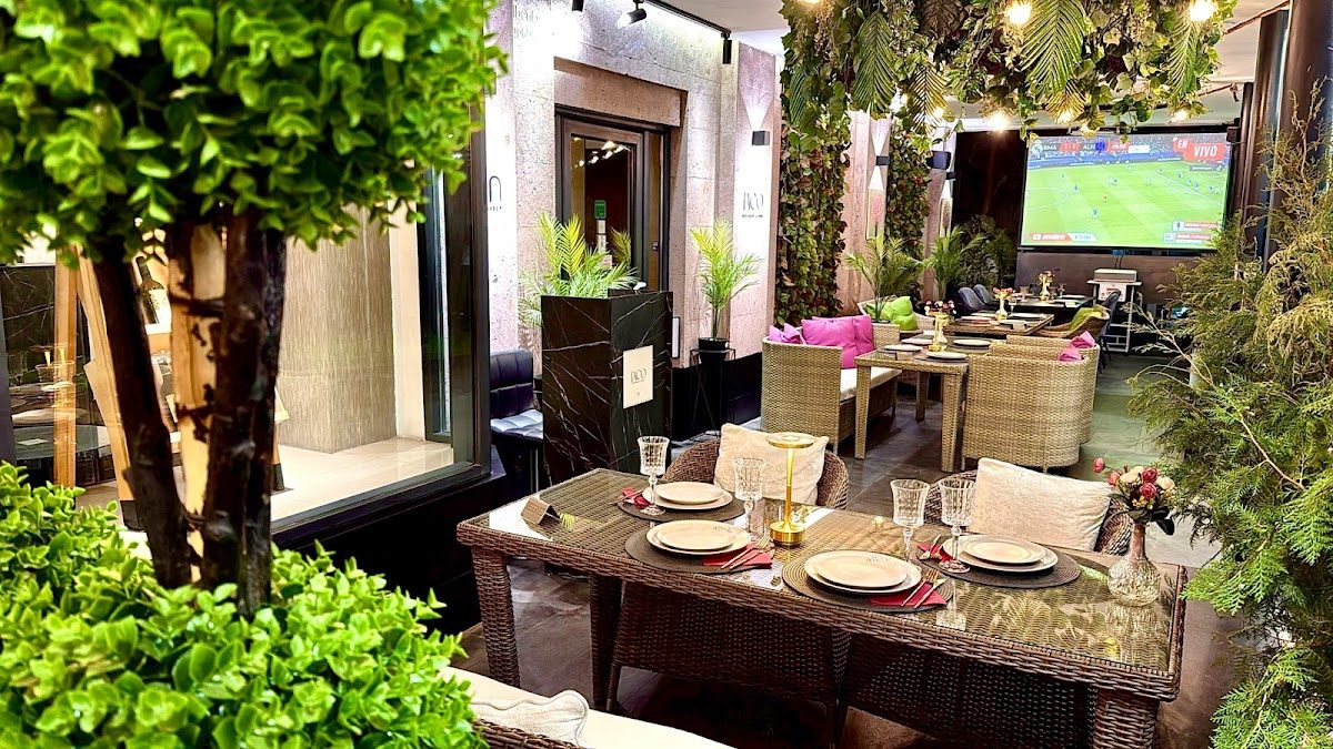 Jaco Restaurant & More — главное фото