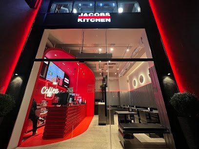 Jacobs Kitchen — фото 1