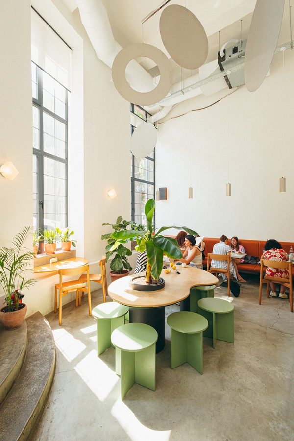 Jermots Café — главное фото