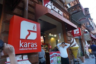 Karas — фото 1