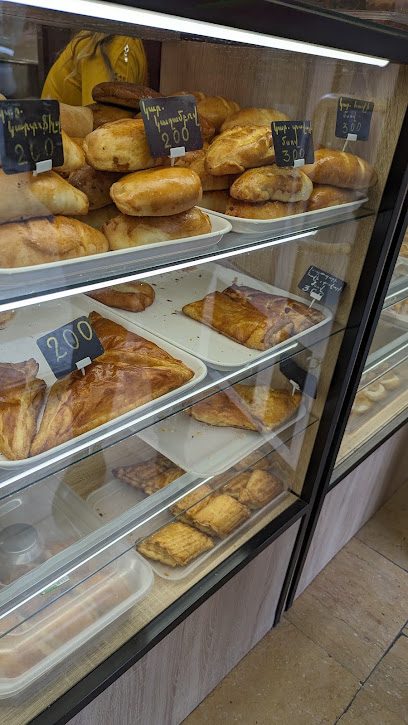 Kari Bulki Khachapuri — фото 1