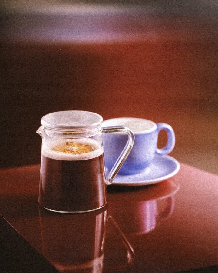 Karmir Specialty Coffee — главное фото