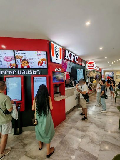 KFC — фото 1