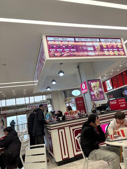 KFC — фото 1