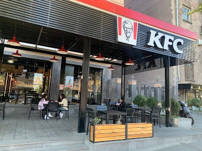 KFC — фото 1