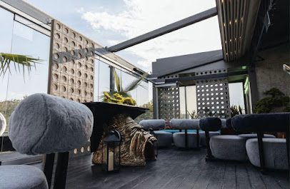 Liftup Rooftop — главное фото