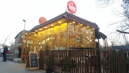Lunch House — фото 1