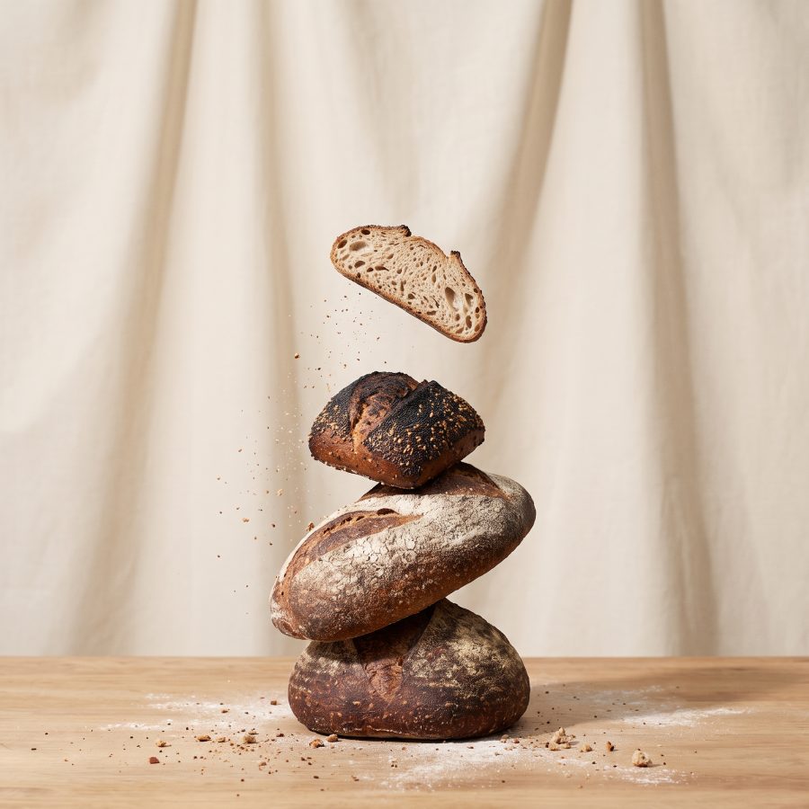 Lusos Bread & Bakery — фото 1