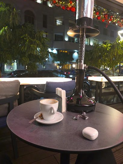 Maison Hookah Bar — главное фото