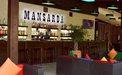 Mansarda — фото 1