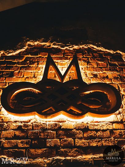 Marula Lounge Bar — главное фото
