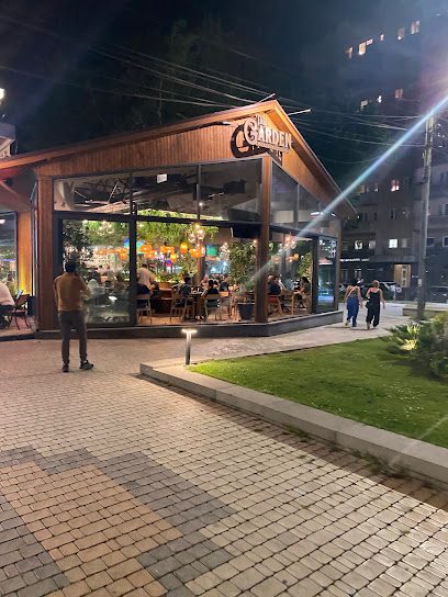 Melody Cafe - Meghedi -Մեղեդի Սրճարան — фото 1