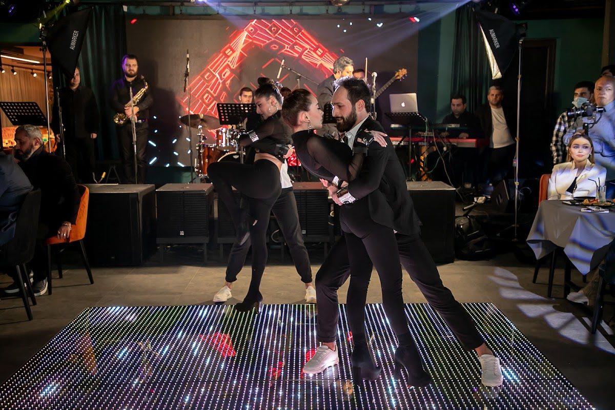 Montana Music House — фото 1