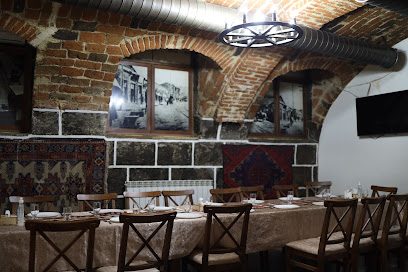 Mosin Restaurant — фото 1
