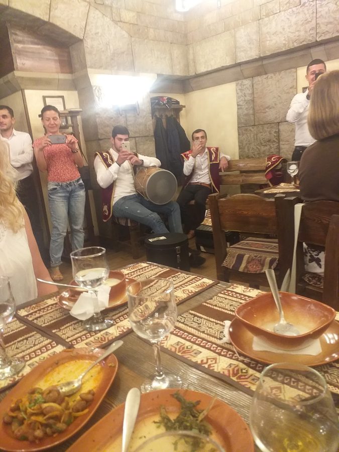 Моцарт Караоке Клуб — фото 1