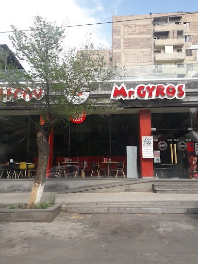 Mr. Gyros — фото 1