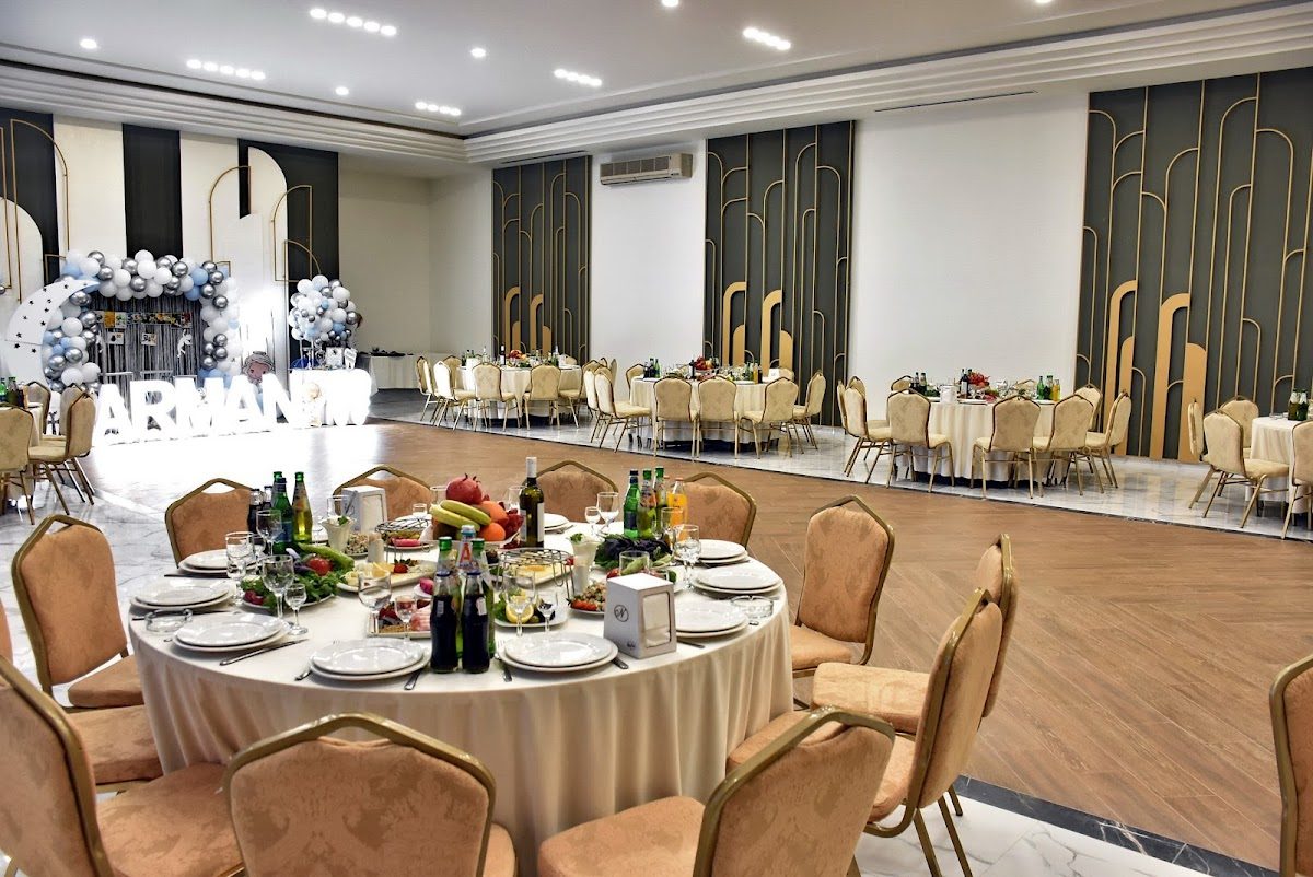 Nairi Restaurant — главное фото