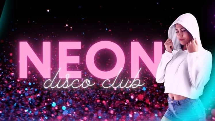 Neon Music Club — главное фото