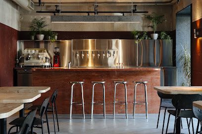 Niko Kitchen & Bar — фото 1