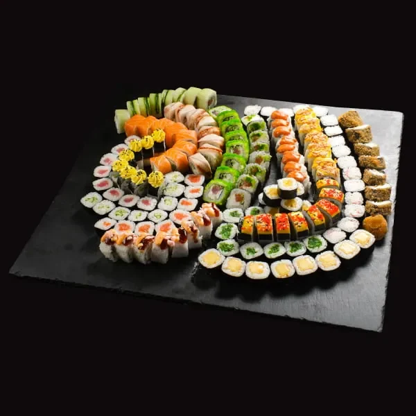 Sunny Sushi — фото 1