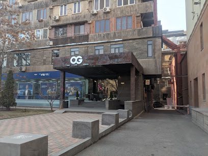 OG Bar — фото 1