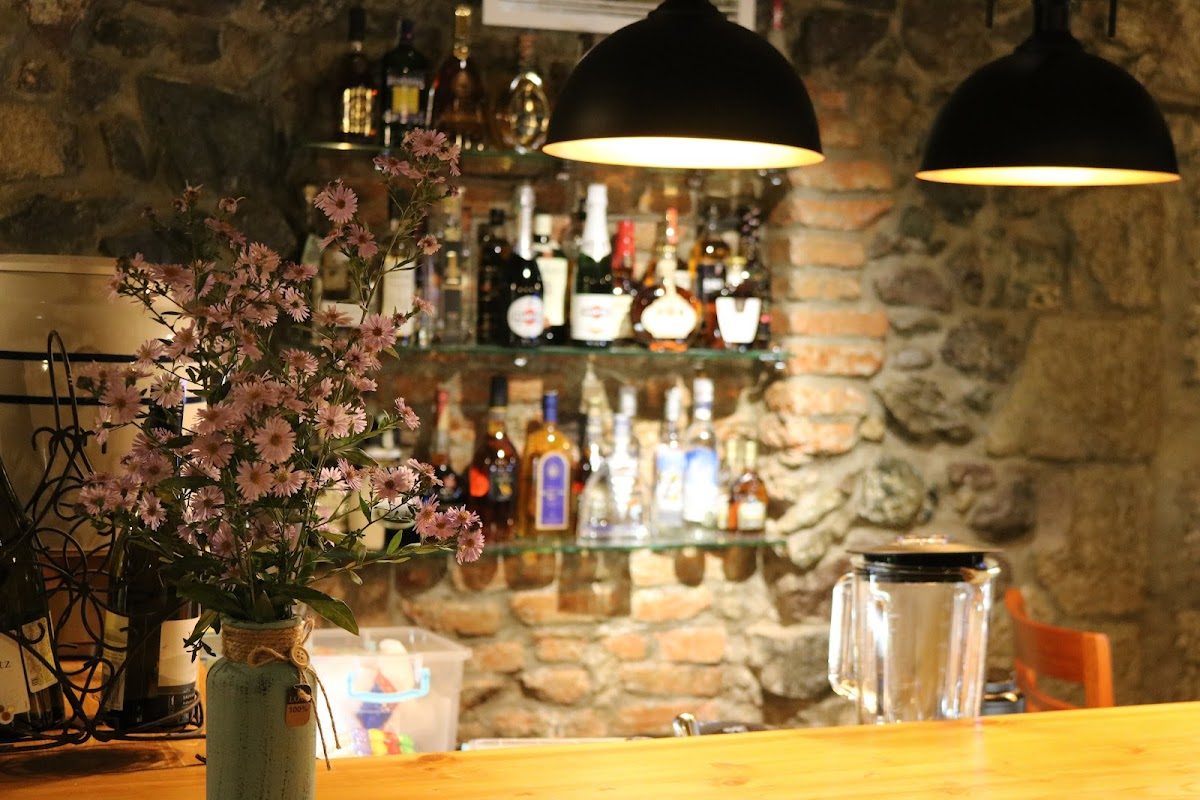 Old Dilijan Winery Restaurant — главное фото