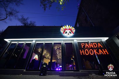 Panda Hookah — главное фото