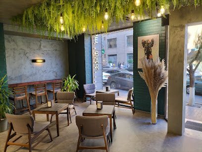 Panorama Rooftop bar & lounge — фото 1