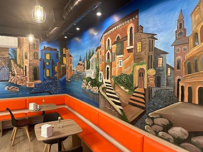 Parmesan Italian Kitchen — фото 1