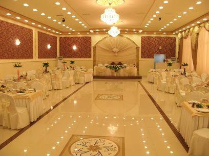 "Parnas" Restaurant & Hotel — фото 1