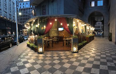 "Patio" — фото 1