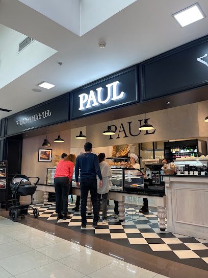 PAUL Armenia: Yerevan Mall — фото 1