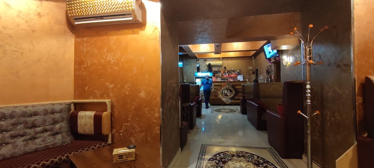 Phoenix Iranian Restaurant (رستوران فونیکس) — главное фото
