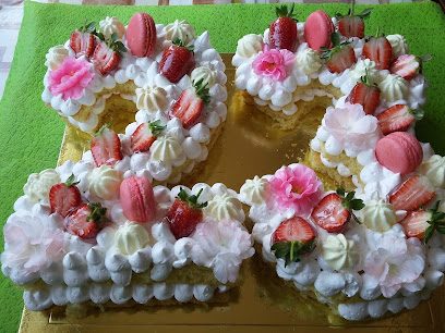 Raffi & Yoland Sweets & Food — фото 1
