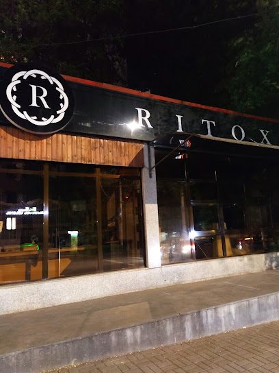 Ritox/Ռիտօքս — фото 1
