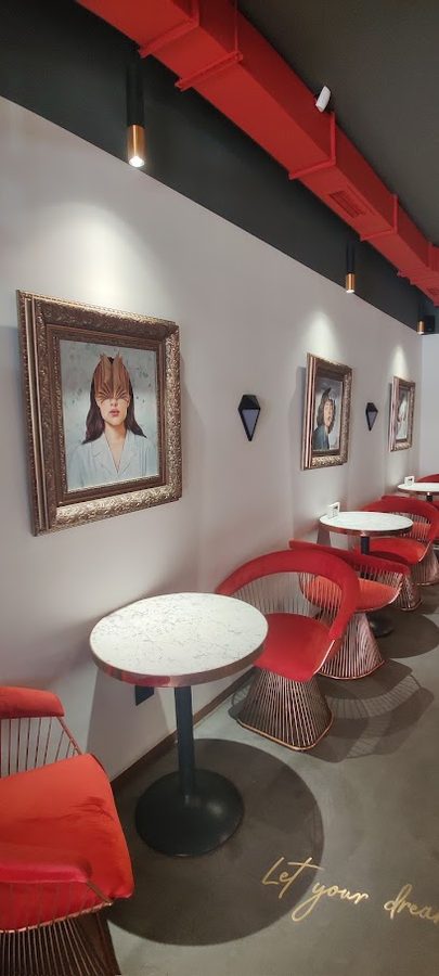 Rooby Cafe Cascade — фото 1