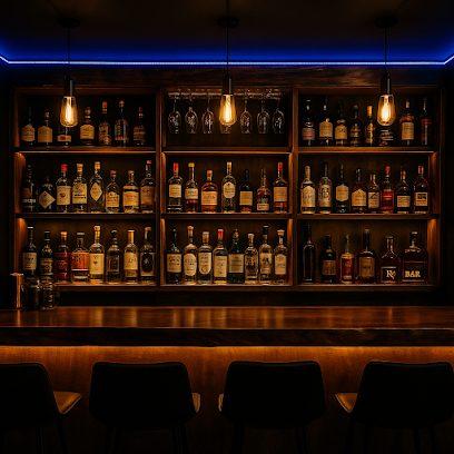 Roses Bar EVN — фото 1